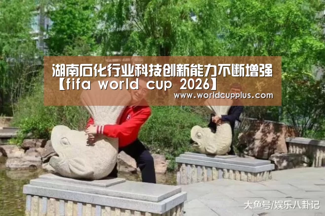 湖南石化行业科技创新能力不断增强【fifa world cup 2026】(图1) fifa world cup 2026